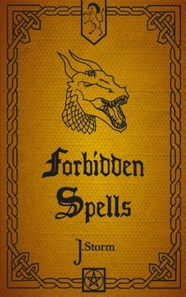 Forbidden Spells 3 