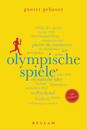 Olympische Spiele