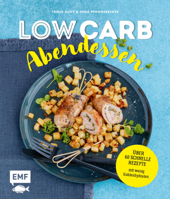 Low Carb Abendessen