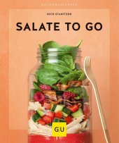 Salate to go Cover