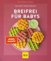 Breifrei für Babys Cover