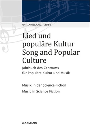 Lied und populäre Kultur / Song and Popular Culture 64 (2019) 