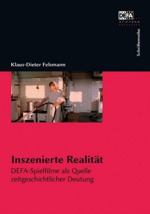 Inszenierte Realität, m. 1 DVD