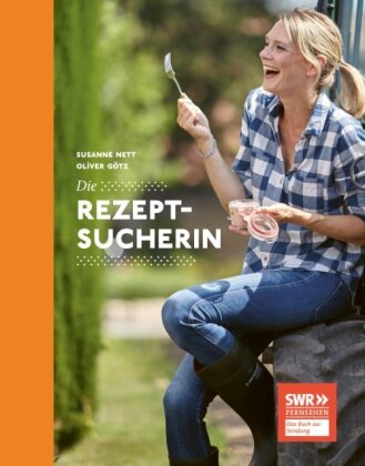 Cover des Artikels 'Die Rezeptsucherin'