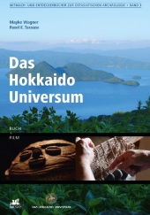Das Hokkaido Universum, m. DVD