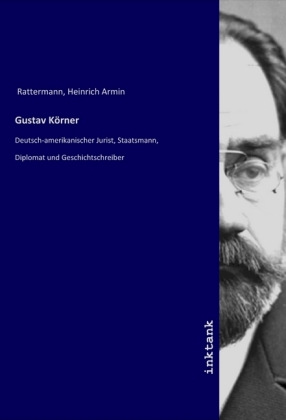 Gustav Körner 