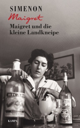 Maigret und die kleine Landkneipe 