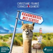 Funkenmord, 12 Audio-CD