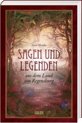 Sagen und Legenden Cover
