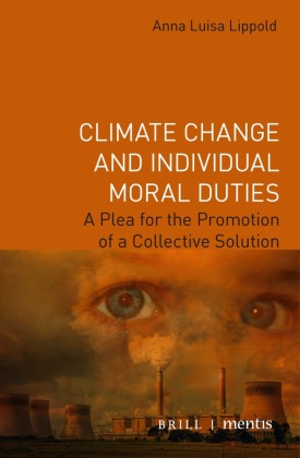 Climate Change and Individual Moral Duties 