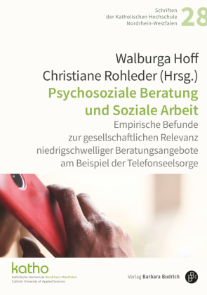 Psychosoziale Beratung in der Sozialen Arbeit