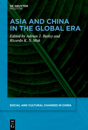 Asia and China in the Global Era 