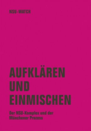 Aufklären und einmischen 