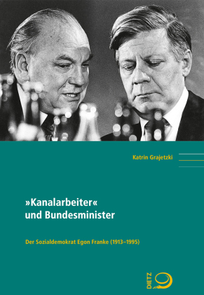 "Kanalarbeiter" und Bundesminister 