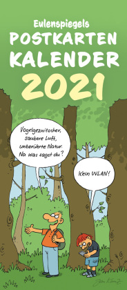 Cartoons Michaelsbund