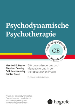 Psychodynamische Psychotherapie