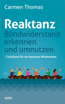 Reaktanz - Blindwiderstand erkennen und umnutzen 