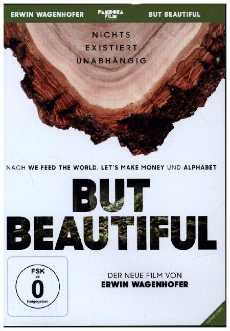 But Beautiful, 1 DVD