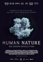 Human Nature: Die CRISPR Revolution, 1 DVD