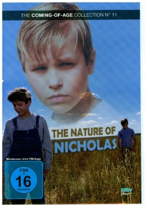 The Nature of Nicholas, 1 DVD 