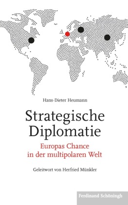 Strategische Diplomatie 