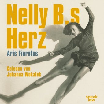 Nelly B.s Herz, Audio-CD, MP3 