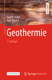 Geothermie, m. 1 Buch, m. 1 E-Book