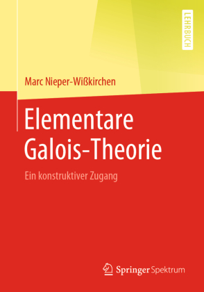 Elementare Galois-Theorie 