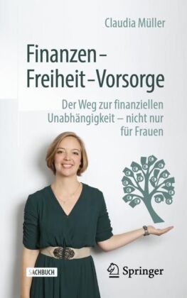 Finanzen - Freiheit - Vorsorge 