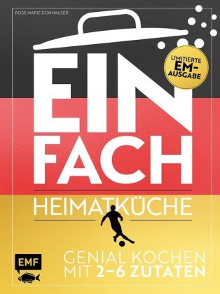 Einfach - Heimatküche 