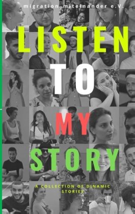 Listen to my Story 