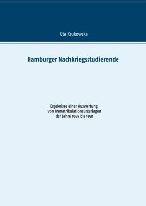 Hamburger Nachkriegsstudierende 