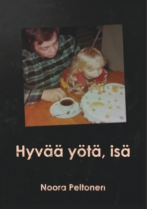 Hyvää yötä, isä 