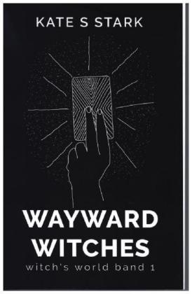Wayward Witches 
