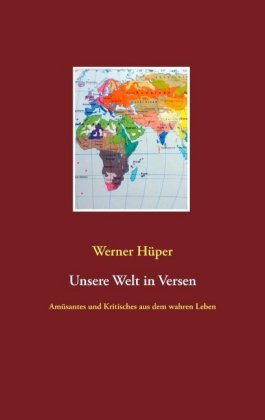 Unsere Welt in Versen 