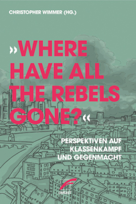 "Where have all the Rebels gone?" 