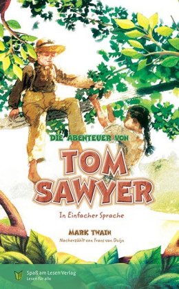 Abenteuer von Tom Sawyer Film