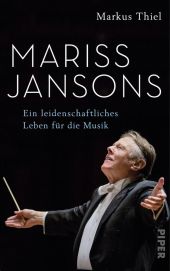 Mariss Jansons Cover