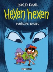 Hexen hexen Cover