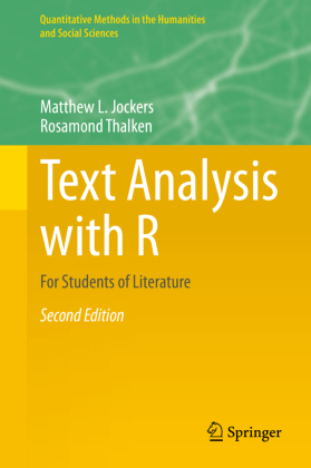 Text Analysis with R 