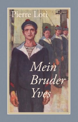 Mein Bruder Yves