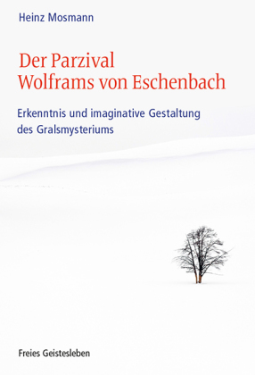 Der Parzival Wolframs von Eschenbach 