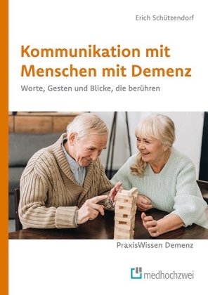 Kommunikation mit Menschen mit Demenz 