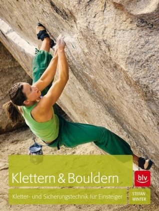 Klettern & Bouldern 