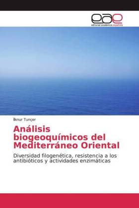 Análisis biogeoquímicos del Mediterráneo Oriental 