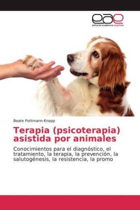 Terapia (psicoterapia) asistida por animales 