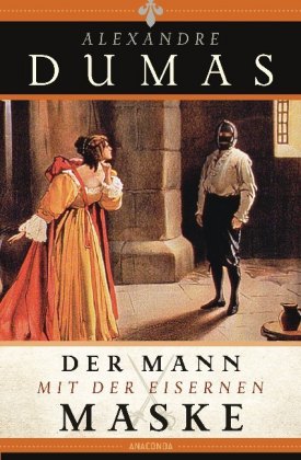 Der Mann mit der eisernen Maske 