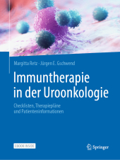 Immuntherapie in der Uroonkologie, m. 1 Buch, m. 1 E-Book