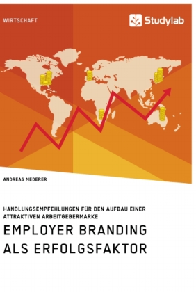 Employer Branding als Erfolgsfaktor. Handlungsempfehlungen für den Aufbau einer attraktiven Arbeitgebermarke 
