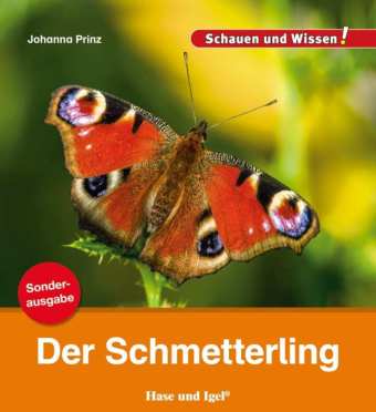 Der Schmetterling 